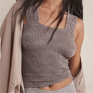 Free people love letter cami